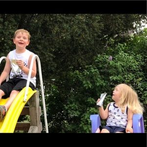 Meet your Posher, Bobby